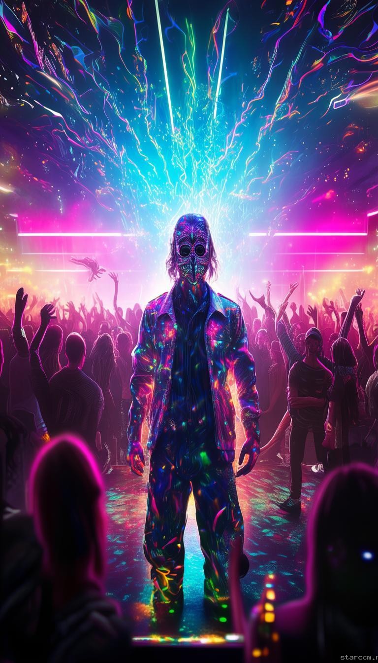 你可能不认识我，但我必将以洗脑神曲席卷未来⚡⚡⚡